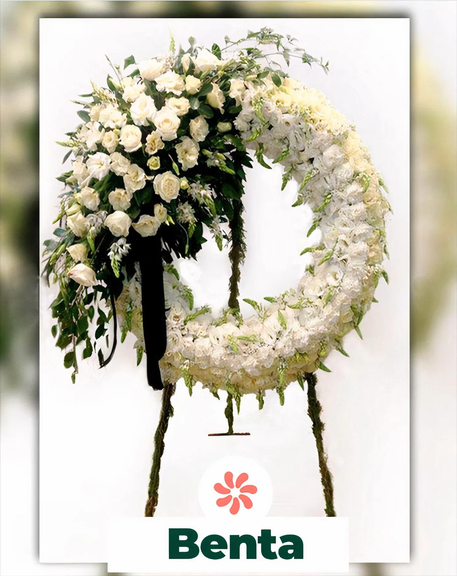 تاج گل درباری