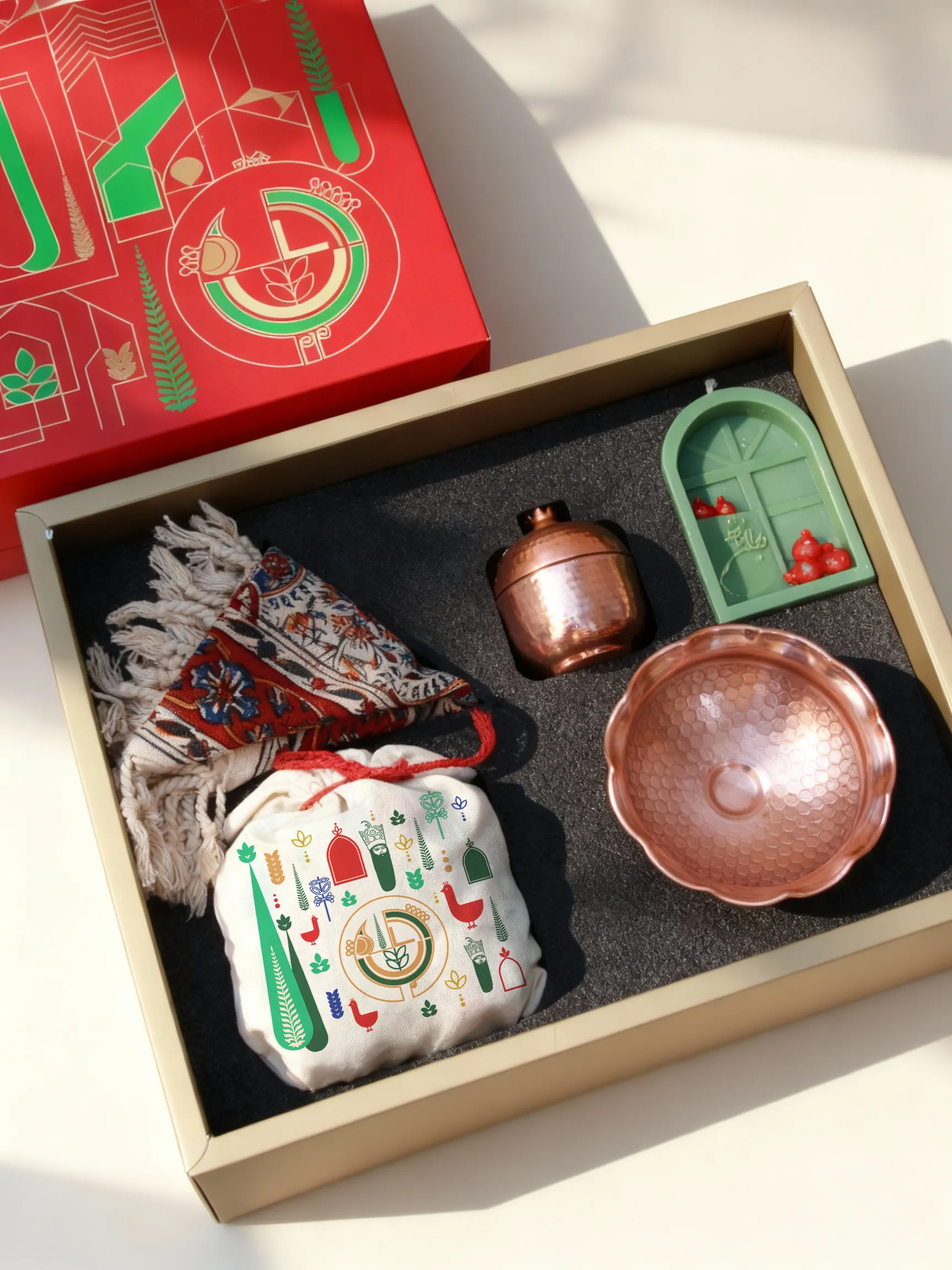 هدیه شب یلدا | آیین اصیل ایرانی