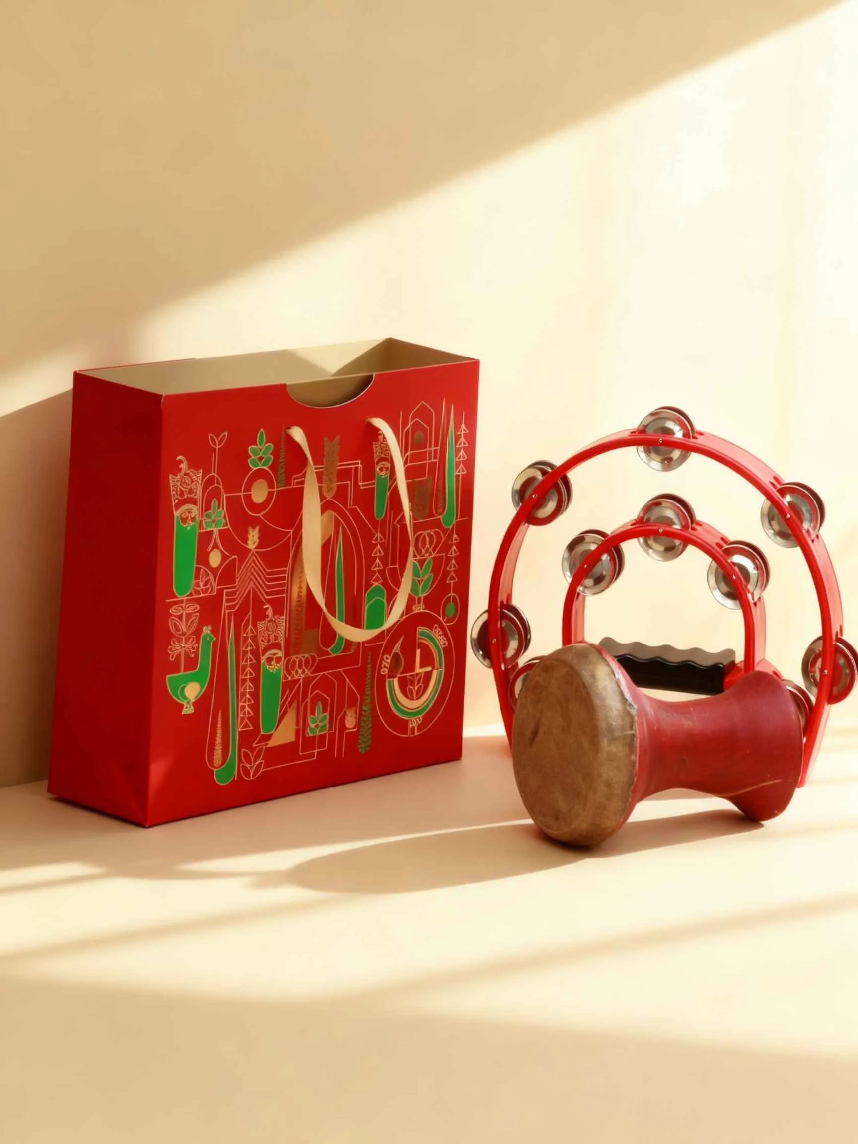 هدیه شب یلدا | نغمه‌های اصیل ایرانی