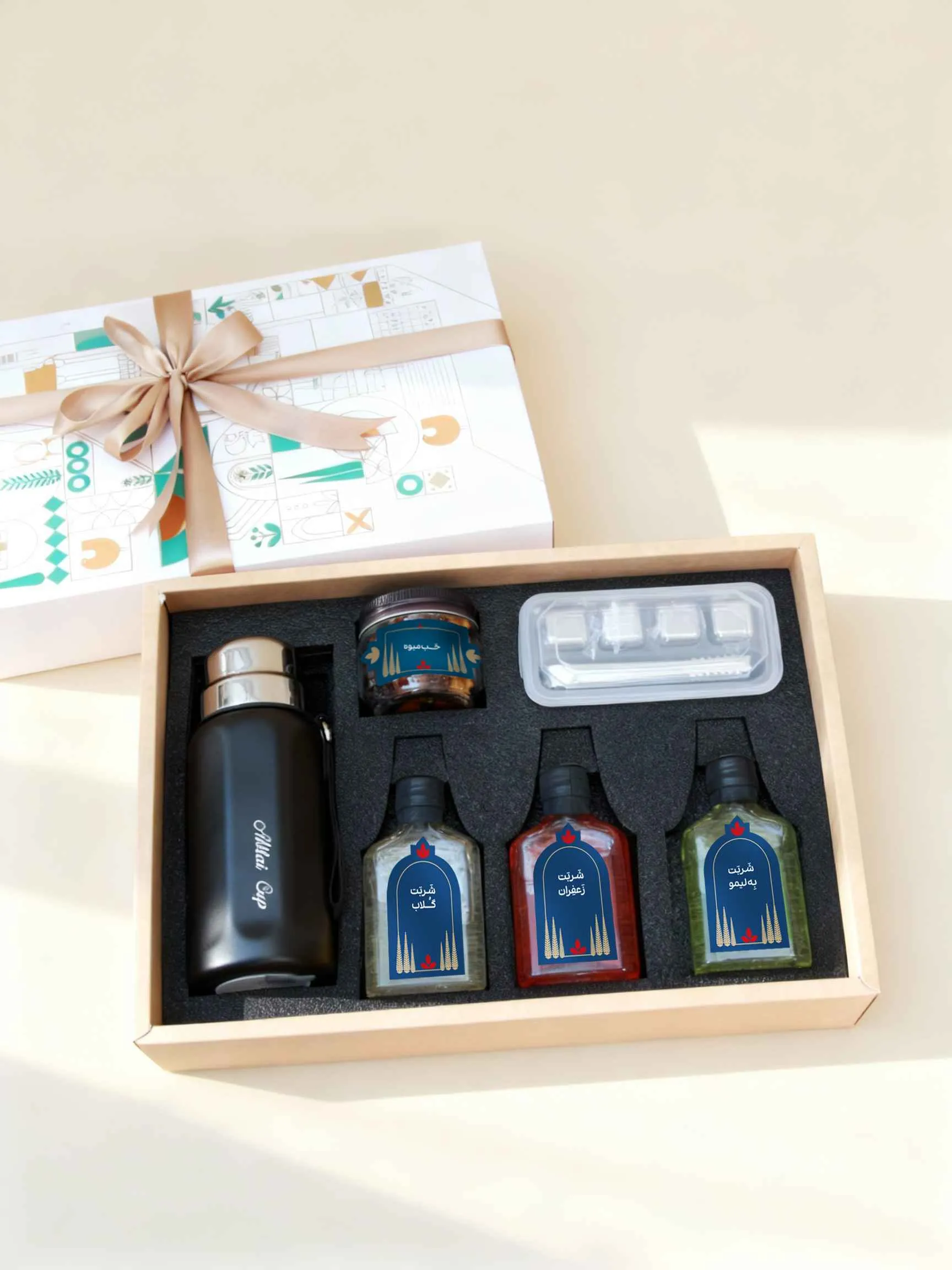 کادو یلدایی | نوشاد