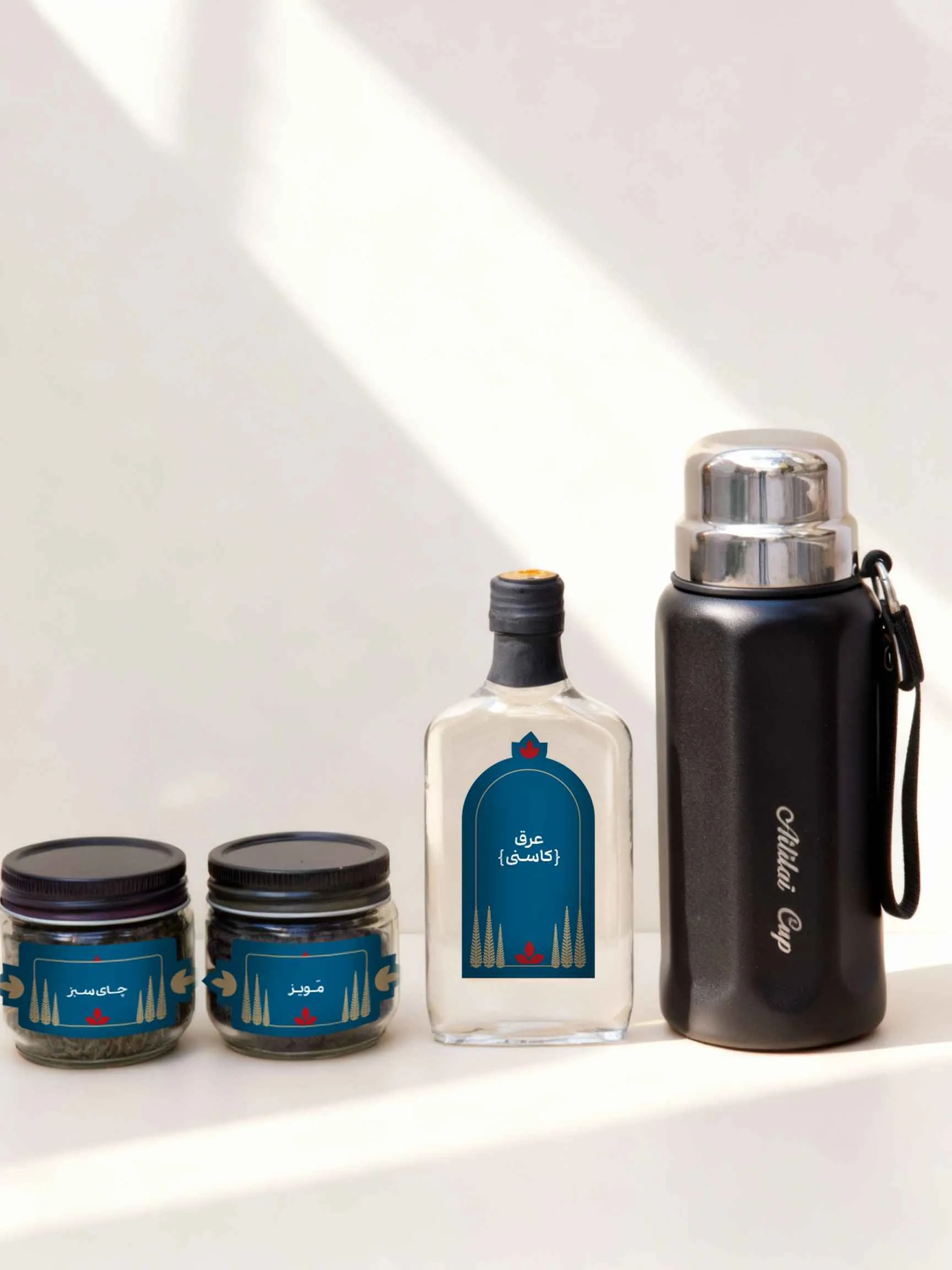 پک یلدایی شرکتی | ساغر