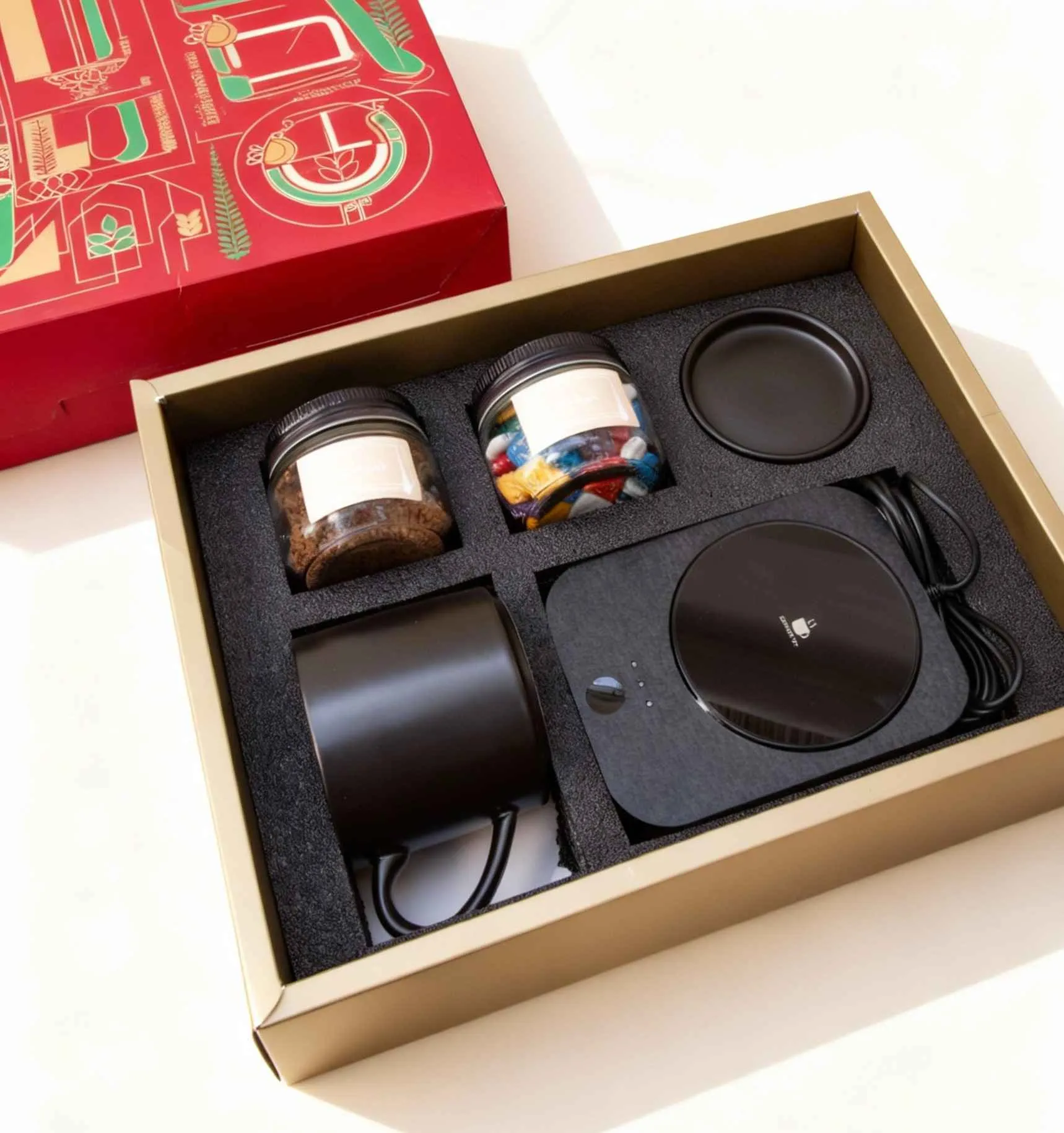 پک یلدایی شرکتی | هورا