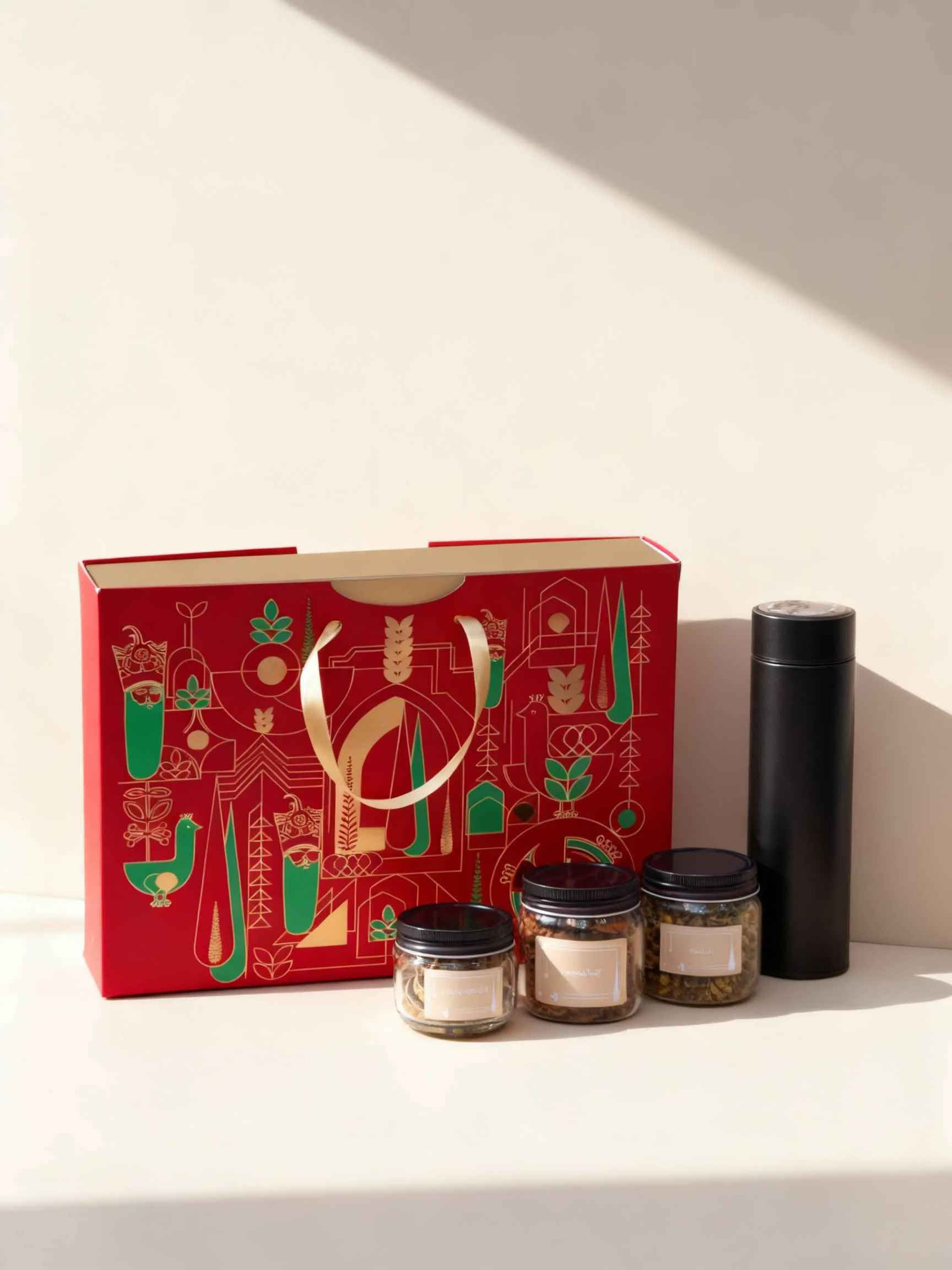 پک یلدایی لاکچری | ترنج