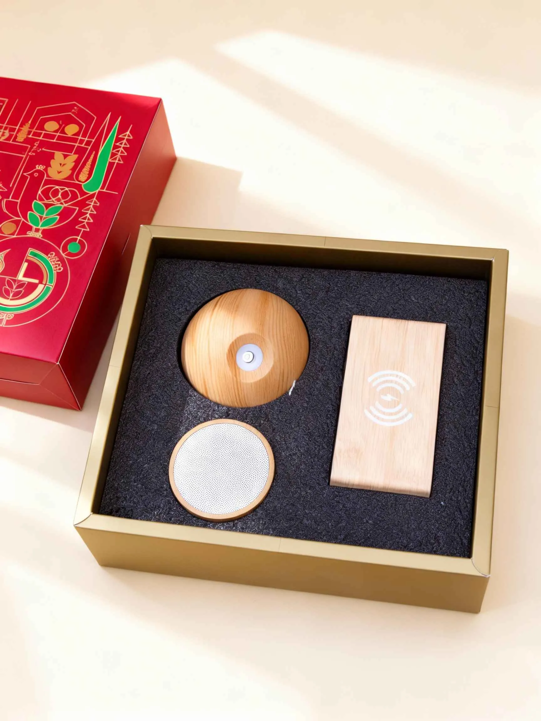 پک یلدایی لاکچری | نوا و نفس