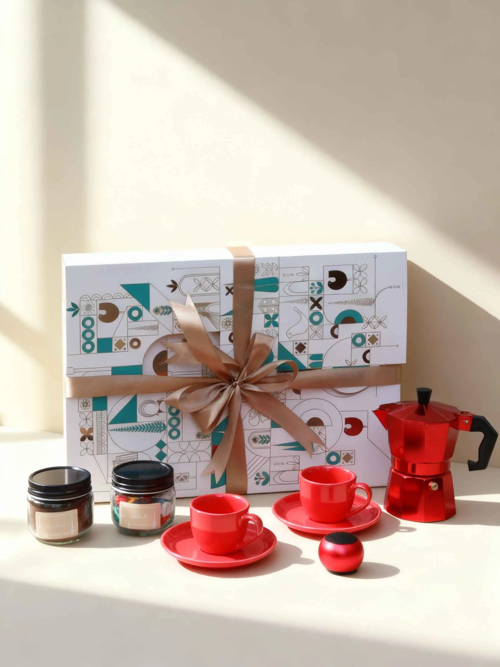 پک یلدایی لاکچری | جرعه