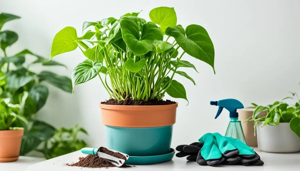 آیا گل پتوس باعث فقر می‌ شود ؟ رد علمی و فرهنگی یک باور نادرست