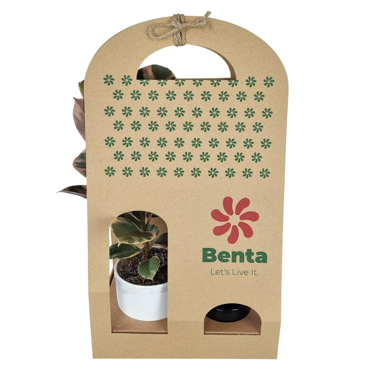 پک هدیه شرکتی